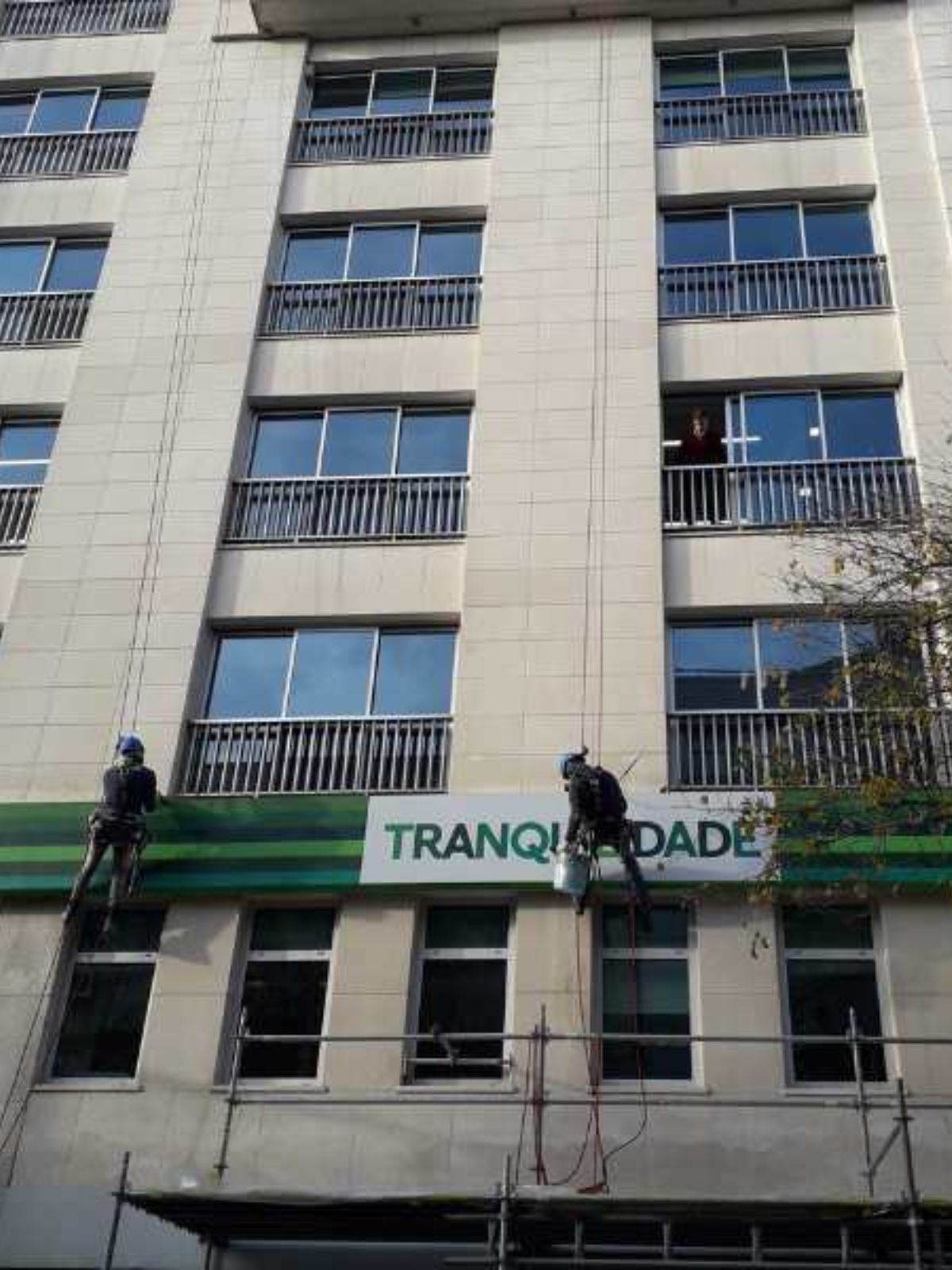 Manutenção Preventiva de Edifícios: Como evitar custos elevados com reabilitação